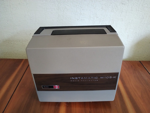 Proyector Kodak Instamatic M105-k (Usado)