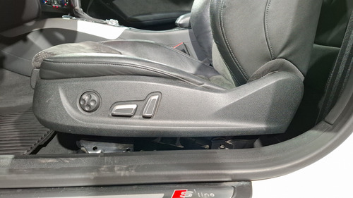 Audi A5 2.0 TFSI S LINE MULTITRONIC