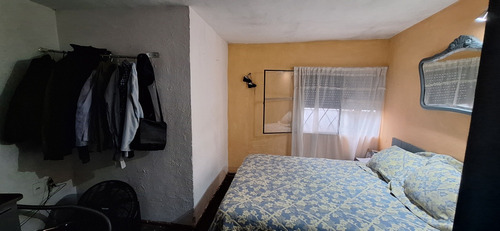 Casa Calle Becquer, Sayago, 3 Dorm2 Baños, Jardín Y Fondo