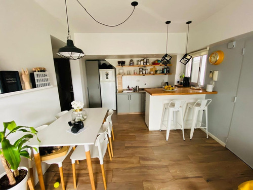 Imagen 4 de 25 de Departamento - Barracas