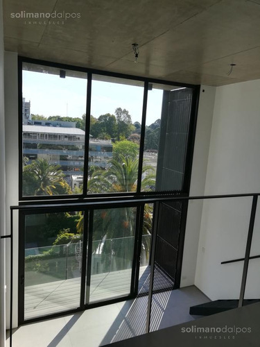 Imagen 14 de 27 de Depto En Duplex 2 Amb Con Balcon - Olivos-vias/rio