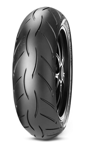 Cubierta Metzeler 140 60 17 Sportec M5 Yamaha Fz16 160