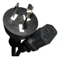 Comprar Cable Power Interlock Alimentación 220v Normalizado Fuentes