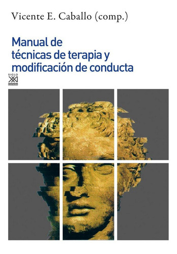 Libro: Manual De Técnicas De Terapia Y Modificación De Condu