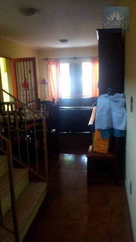 Imagem 13 de 30 de Sobrado Com 3 Dormitórios À Venda, 290 M² Por R$ 668.000,00 - Parque Suzano - Suzano/sp - So0095