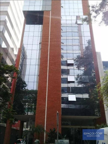 Imagem 27 de 27 de Conjunto Para Locação, 116m² - Vila Olímpia - São Paulo/sp - Cj1992