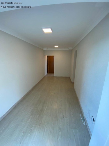 Imagem 2 de 14 de Apartamento - Ap00289 - 69555769