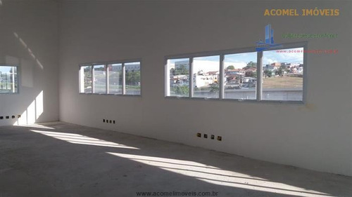 Imagem 13 de 25 de Galpões À Venda Em Vargem Grande Paulista/sp - Compre O Seu Galpões Aqui! - 1461714