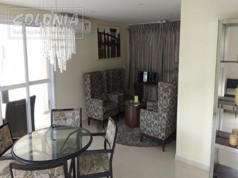 Imagem 25 de 30 de Apartamento A Venda - 2813705