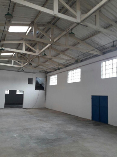 Imagem 5 de 22 de Galpão À Venda, 5 Vagas, Centro - São Bernardo Do Campo/sp - 65924