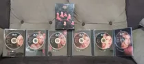 Comprar Dvd Buffy Caça Vampiros Segunda Temporada Completa 6 Dvds