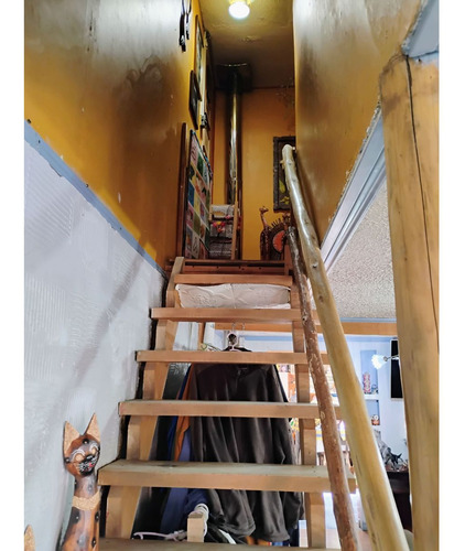 Se Vende Casa En Ancud