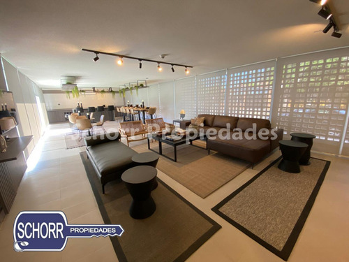 Departamento En Arriendo De 2 Dorm. En Talca