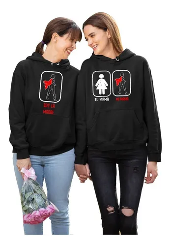 Sudaderas mama e hija hotsell