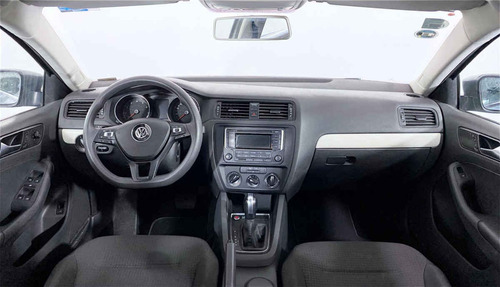 Imagen 13 de 15 de 111157 - Volkswagen Jetta 2016 Con Garantía