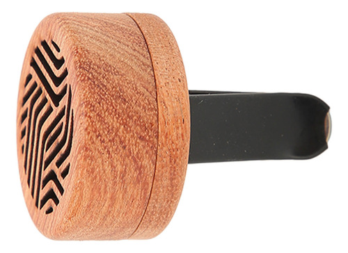 Mini Difusor De Madera De Automóvil Difusores De Aceite