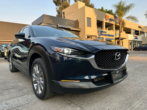 Mazda CX-30 2.5l I Grand Touring