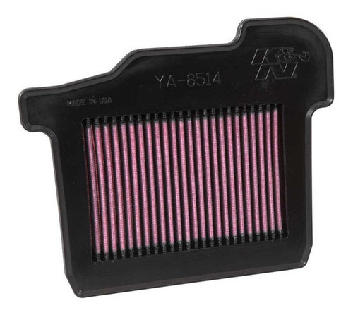 Filtro De Aire K & N Moto Yamaha Tracer 900 2017-20