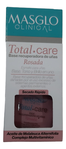 Masglo Clinical Total-care - mL a $126