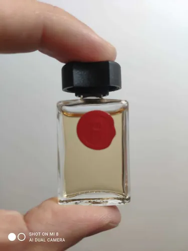Perfume Miniatura Touch Beverly Hills Hombre X 5 Ml Original