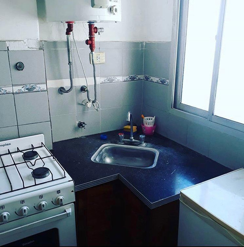 Imagen 4 de 5 de En Venta Mar Del Plata Departamento Monoambiente.