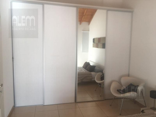 Imagen 9 de 15 de La Vieja Estacion | Duplex | 3 Amb.