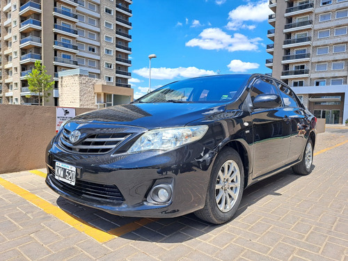 Toyota Corolla 1.8 Xli Mt