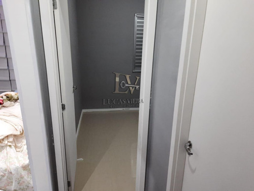 Imagem 11 de 14 de Apartamento Para Venda Em Osasco, Bussocaba, 2 Dormitórios, 1 Banheiro, 1 Vaga - 0240_1-2422754