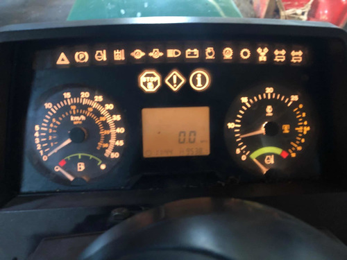 John Deere 6410 C/cabina Full