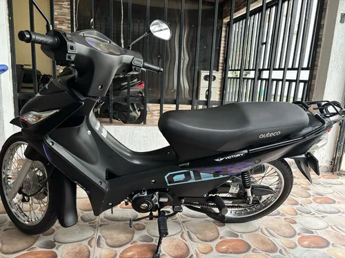 Victory One Modelo 2022