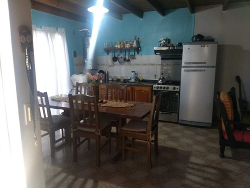 Chalet En Venta En Florencio Varela Oeste