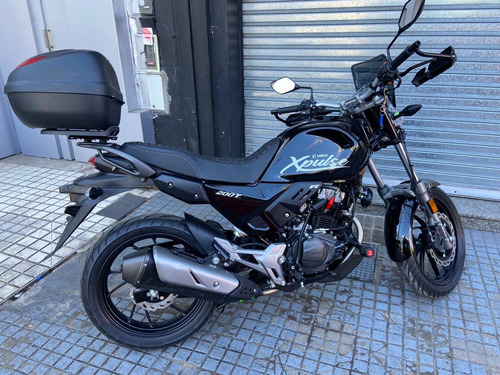 Imagen 11 de 11 de Hero Xpulse 200 T Inyeccion 0km Entrega Inmediata