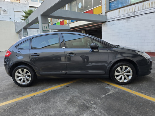 Citroën C4 2.0 Exclusive Bva Am71
