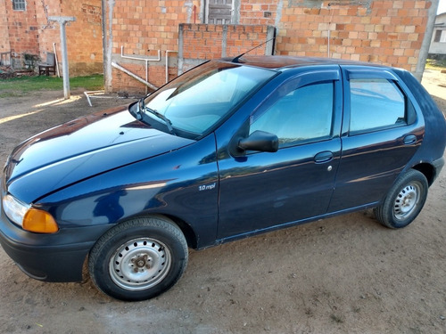 Fiat Palio Edx 1.0 8v