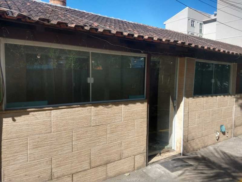 Imagem 3 de 15 de Casa Com 2 Quartos Em Condomínio Em Mesquita! - Sicn20020