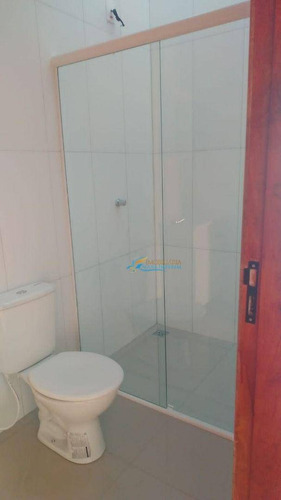 Imagem 6 de 12 de Imobiliária Águia Imperial Vende Casa No Florais Do Paraná - Ca0083