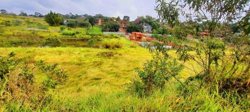Imagem 5 de 15 de Terreno Em Condomínio A Venda No Bairro Jardim Centenário - Atibaia, Sp - 380
