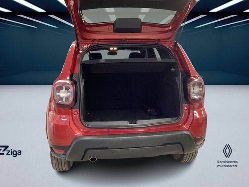 Renault Duster 1.3 Iconic At