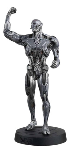 Hero Collector Eaglemoss Marvel Movie Collection 1:16 Fig Ki