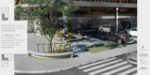Flat À Venda, 30 M² Por R$ 209.000,00 - Manaíra - João Pessoa/pb - Fl0018