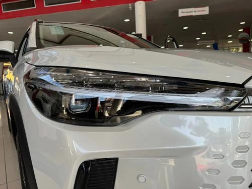 Toyota Corolla Cross 1.8 Xrx Hybrid Flex Aut. 5p Hibrido