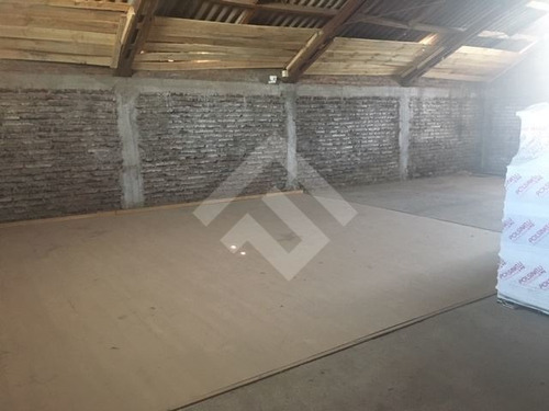 Imagen 2 de 3 de Bodega En Arriendo En Colina Sta Filomena