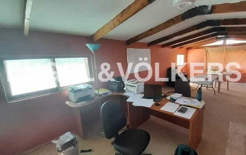 Atractiva Casa En Parcela Ayllu De Solor