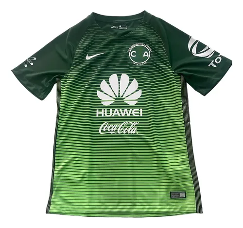 comprar Jersey Nike Aguilas Del America 2016 Centenario Coleccion Ch