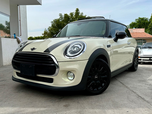 MINI Cooper 1.5 Chili At