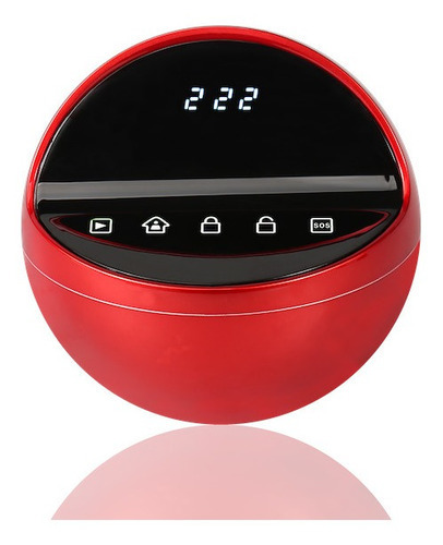 Gateway Kupiix Cerebro Control Seguridad Smart Home