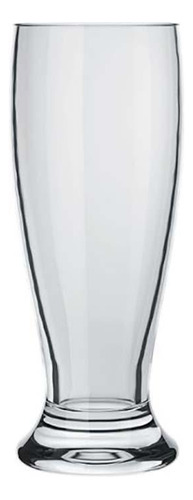 Vaso de cerveza Munich Chopp de vidrio 300 ml - 7709