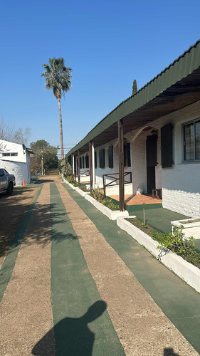 Bungalós Termas De Dayman 2 Y Hasta 4 Per. ( Turismos Agota