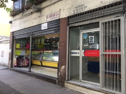 Fondo De Comercio En Venta