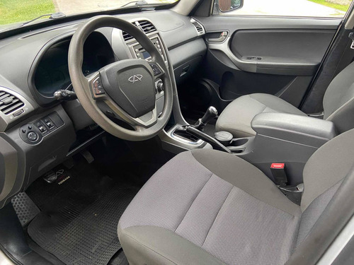 Chery Tiggo 2 Confort